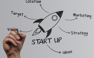 Business Finance for Start-Ups or New Companies